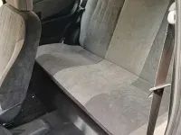 Usata Lancia Ypsilon 60 CV (44 kW) 2003 Grigio Utilitaria