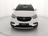 usata Opel Mokka 1.6 CDTI Ecotec 136CV 4x2 aut. X Innovation