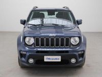 usata Jeep Renegade Renegade 20191.0 t3 limited fwd