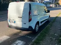 Usata Ford Transit Connect 120 CV (88 kW) 2017 Bianco Monovolume
