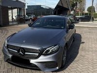 Usata Mercedes E300 252 CV (185 kW) 2018 Berlina