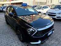 Usata Kia Sportage 135 CV (99 kW) 2022 Grigio SUV