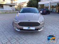 Usata Ford Mondeo Vignale 140 CV (102 kW) 2018 Other Berlina