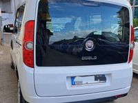 usata Fiat Doblò Doblo1.6 MJT 16V Dynamic