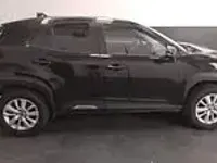 Usata Toyota Yaris Cross Business Edition 116 CV (85 kW) 2023 Nero SUV