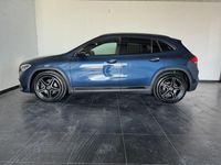 usata Mercedes GLA180 d Premium auto