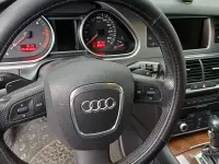 Usata Audi Q7 233 CV (171 kW) 2006 Grigio SUV