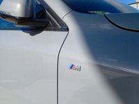 Nuova BMW X2 M Sport 150 CV (110 kW) 2025 Grigio SUV