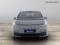 usata VW ID3 58 kwh business