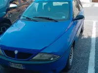 Usata Lancia Ypsilon 54 CV (39 kW) 1999 Utilitaria