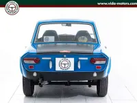 Usata Lancia Fulvia 90 CV (66 kW) 1973 Blu Coupé