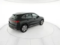 Nuova Mercedes EQA250+ Progressive 139 kW (190 CV) 2026 Nero notte SUV