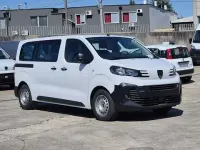Nuova Peugeot Expert S 120 CV (88 kW) 2025 Bianco Furgone