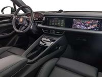 Usata Porsche Macan 300 kW (408 CV) 2025 Oak green SUV
