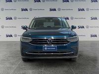 usata VW Tiguan 1.5TSI 150CV DSG Life