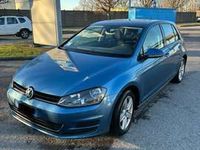 usata VW Golf VII 5p 1.6 tdi Comfortline