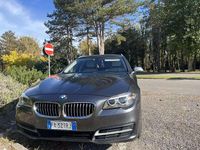 Usata BMW 520 190 CV (139 kW) 2015 Station wagon