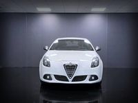 usata Alfa Romeo Giulietta 1.4 Turbo MultiAir Distinctive