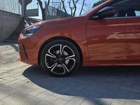 Usata Opel Corsa Edition 101 CV (74 kW) 2023 Arancione Utilitaria