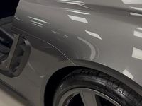 Usata Porsche 718 Cayman Sport 300 CV (220 kW) 2018 Grigio Coupé