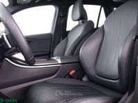 Usata Mercedes GLC43 AMG AMG Line Premium Plus 197 CV (144 kW) 2023 Gray SUV