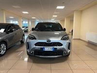 Usata Toyota Yaris Cross 2022 SUV