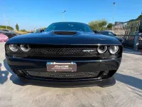 Usata Dodge Challenger 309 CV (227 kW) 2021 Nero metallizzato Coupé