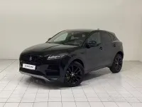 Usata Jaguar E-Pace S 163 CV (119 kW) 2021 Nero SUV