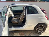 usata Fiat 500C 500C1.2 Pop 69cv