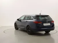 Usata Opel Astra Business Elegance 122 CV (89 kW) 2021 Blu Station wagon