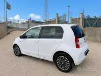 Usata Seat Mii Chic 68 CV (50 kW) 2019 Bianco Utilitaria
