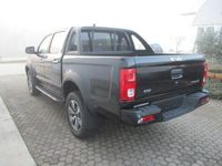 Usata EVO Cross 4 135 CV (99 kW) 2024 Nero Pick-up