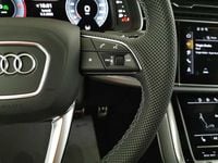 Usata Audi Q8 S-Line 286 CV (210 kW) 2025 Grigio SUV