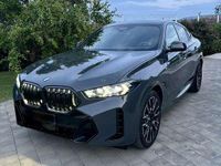 Usado BMW X6 M Sport 340 HP (250 kW) 2024 SUV