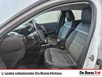 Occasion Citroën C4 Feel 131 ch (96 kW) 2021 Blanc Citadine