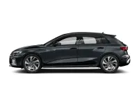 Nuova Audi A3 e-tron Ambiente 150 CV (110 kW) 2026 Grigio Utilitaria