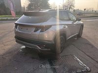 Nuova Hyundai Tucson 179 CV (131 kW) 2026 Vari colori SUV