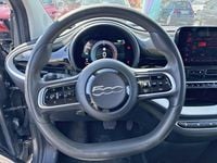 Usata Fiat 500e Passion 2021 Grigio