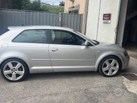 Usata Audi A3 S-Line 2006 Utilitaria