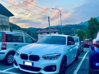 usata BMW 118 118 d 5p Msport