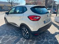 Usata Renault Captur 2013 Marrone SUV