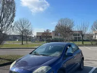 Usata Fiat Bravo 120 CV (88 kW) 2012 Utilitaria