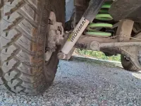 Usata Nissan Patrol 1992 SUV