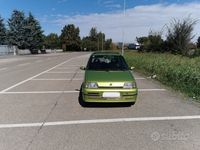 usata Fiat Cinquecento cabrio 1997