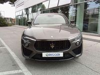 Usata Maserati Levante 430 CV (316 kW) 2019 Grigio SUV