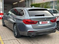 usata BMW 520 d aut. Touring Luxury CARPLAY