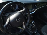 Usata Opel Astra 122 CV (89 kW) 2021 Grigio Berlina