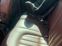 Usata Lancia Musa 90 CV (66 kW) 2011 Nero Monovolume