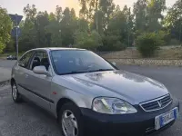 Usata Honda Civic 90 CV (66 kW) 1997