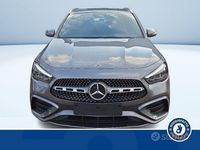 Usata Mercedes GLA200 AMG line 149 CV (109 kW) 2025 Grigio SUV